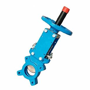 НОЖЕВЫЕ (ШИБЕРНЫЕ) ЗАДВИЖКИ ABO VALVE 200 И 300
