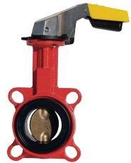 ABO VALVE серия 600